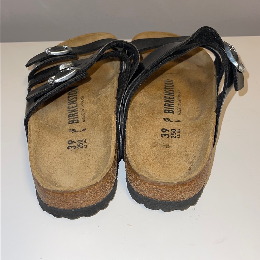 Birkenstock Salina Sandals - Picture 3 of 7